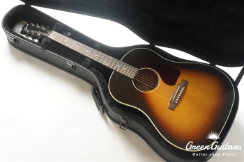 J-45 Standard - Vintage Sunburst